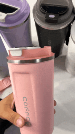Termo Stanley TO-GO Bottle 1L Original - Mates del Río